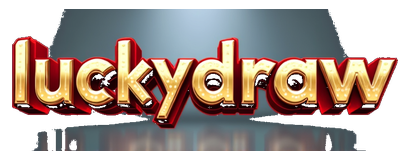 lucky draw logo