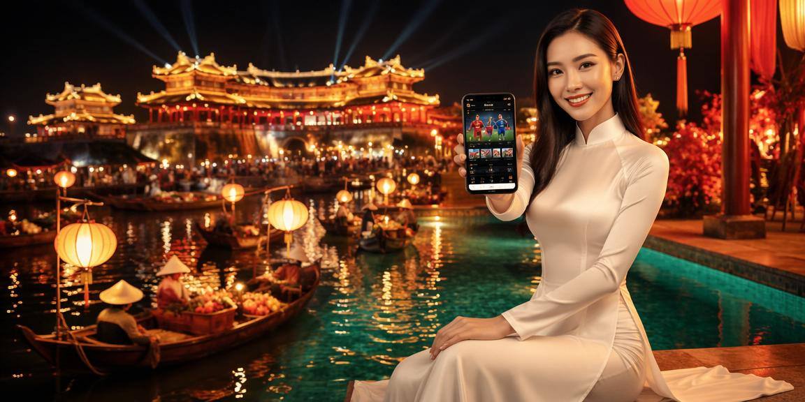 lucky draw Danh sách nhà cung cấp